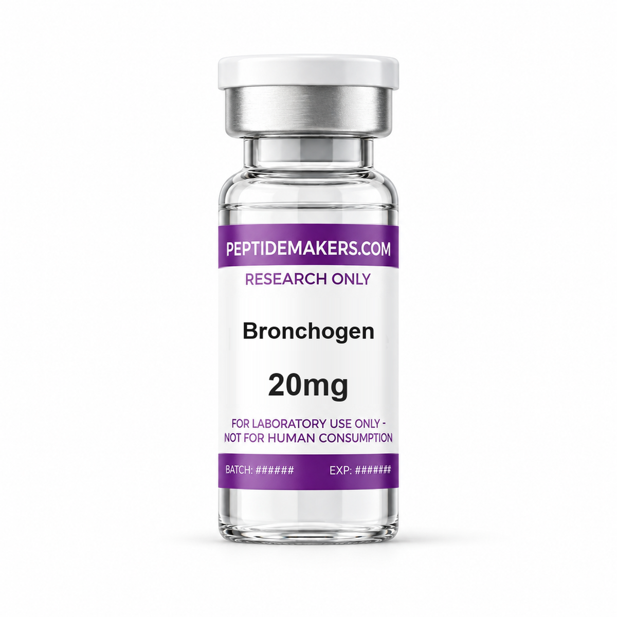 Bronchogen-20MG