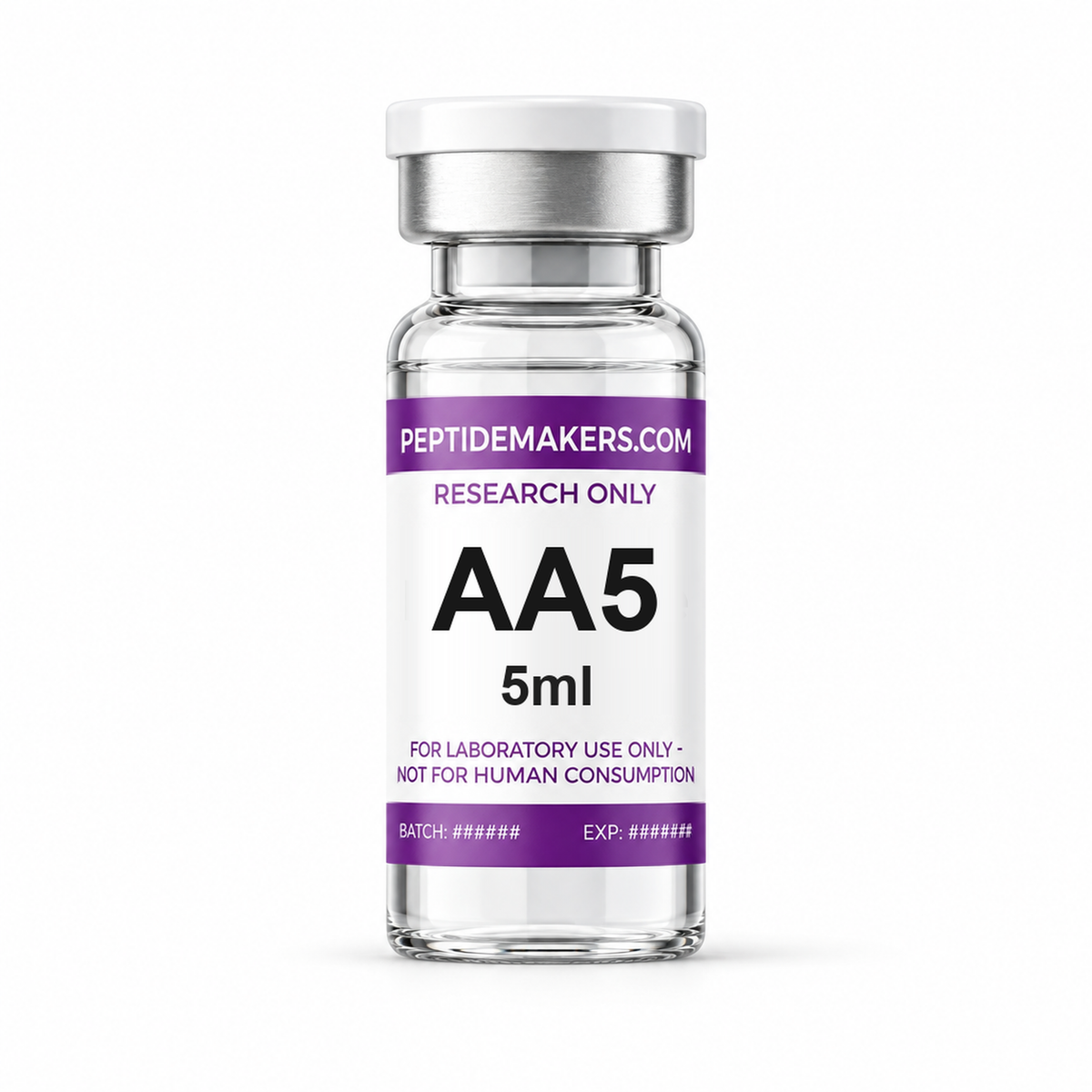[AA330/15]Solución de ácido acético 1 %-3ML 