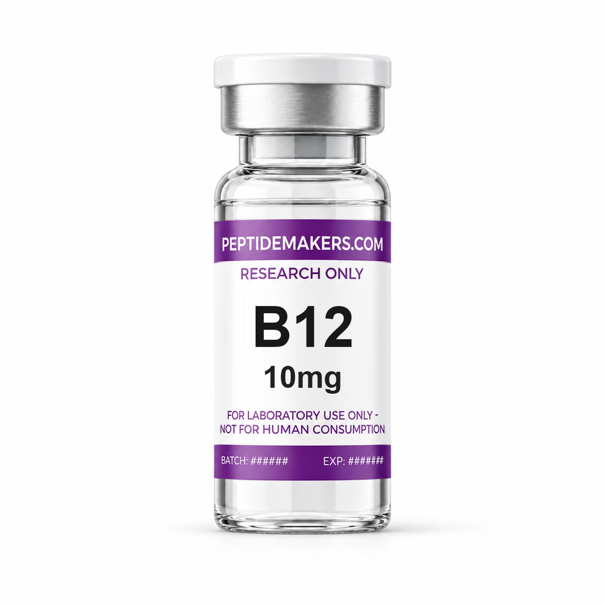 B12-10 mg 