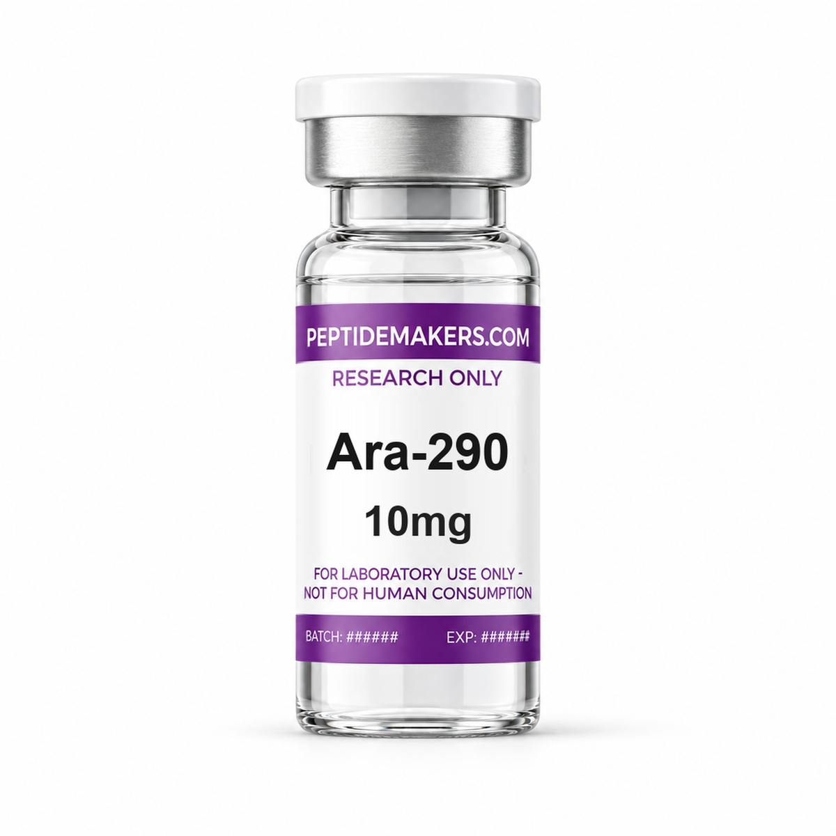 [RA10]Ara-290-10MG 