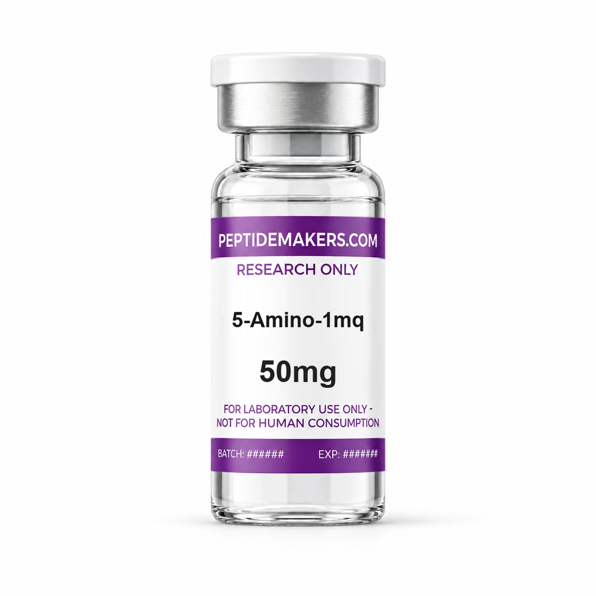 [50AM]5-Amino-1mq-50MG