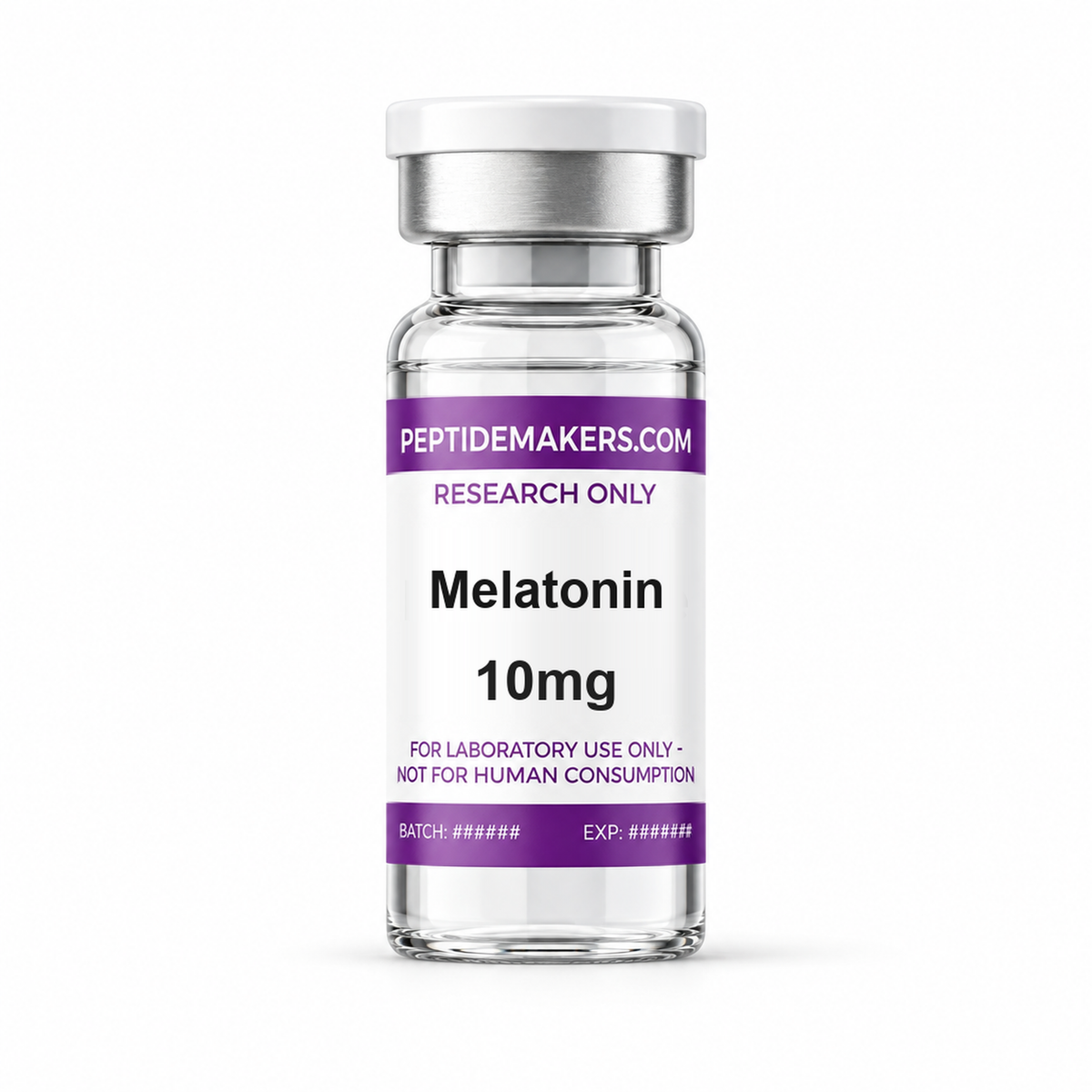 [MT10]Mélatonine-10MG 
