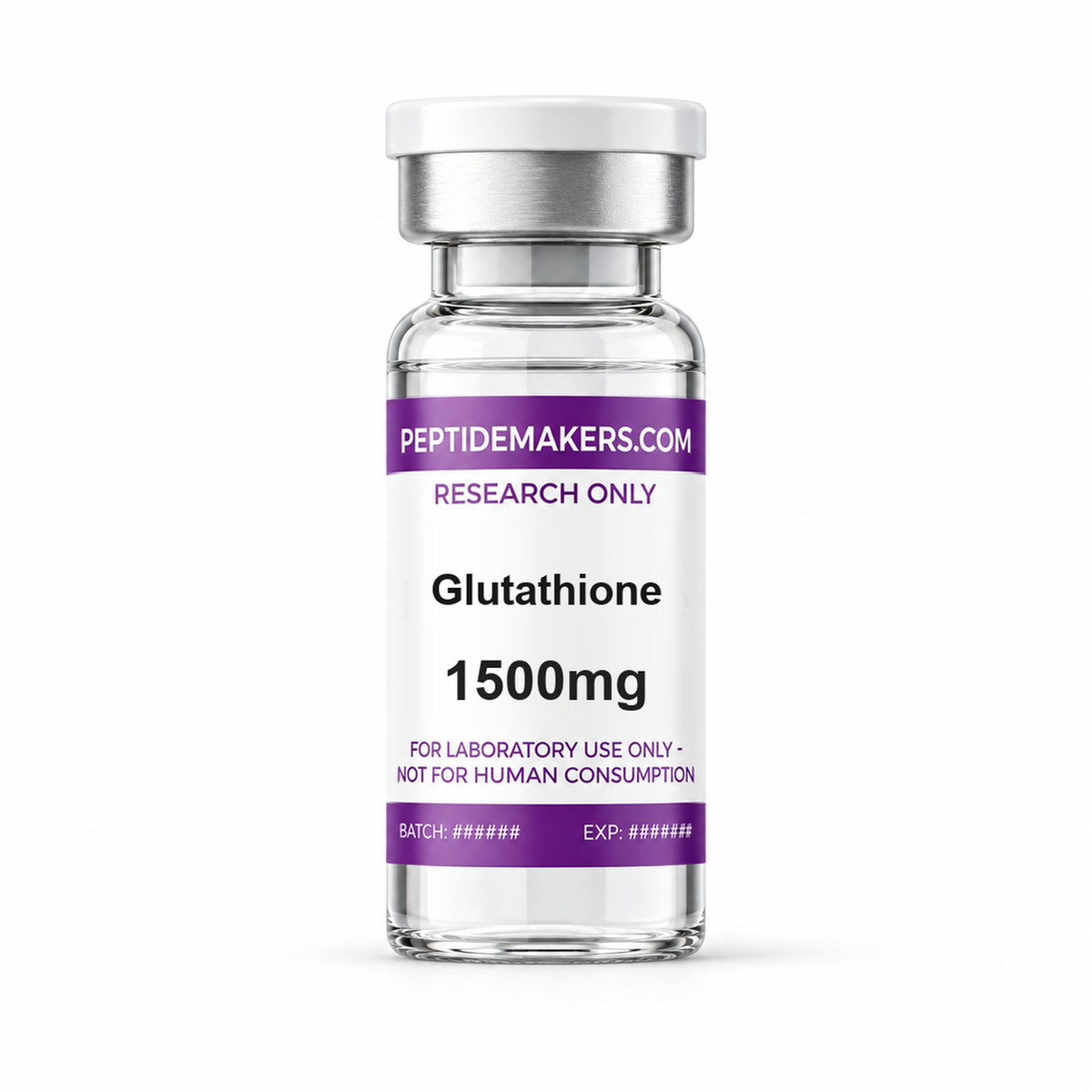 [GT1500(GTT)]Glutathione-1500MG