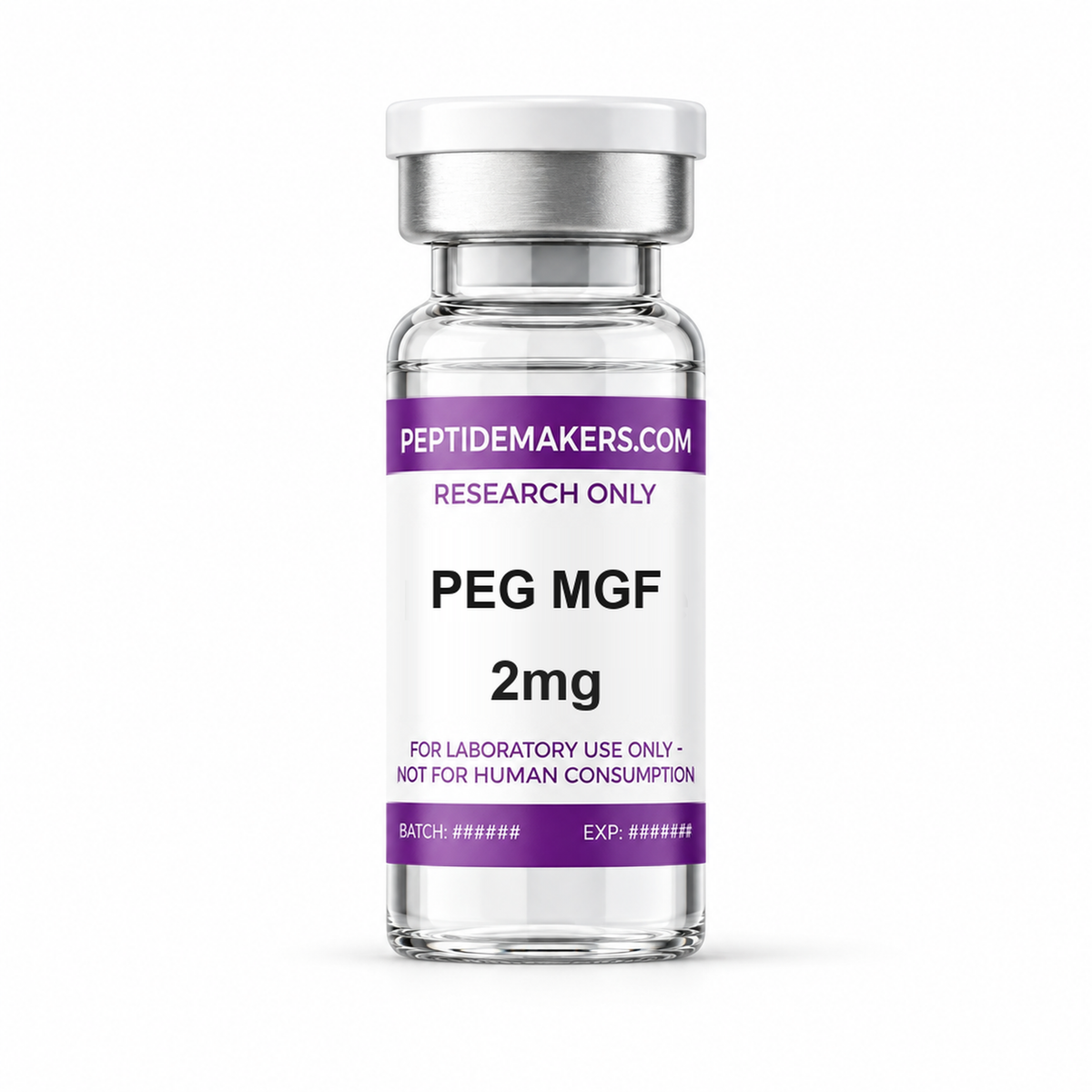 [FMP2]PEG MGF-2MG