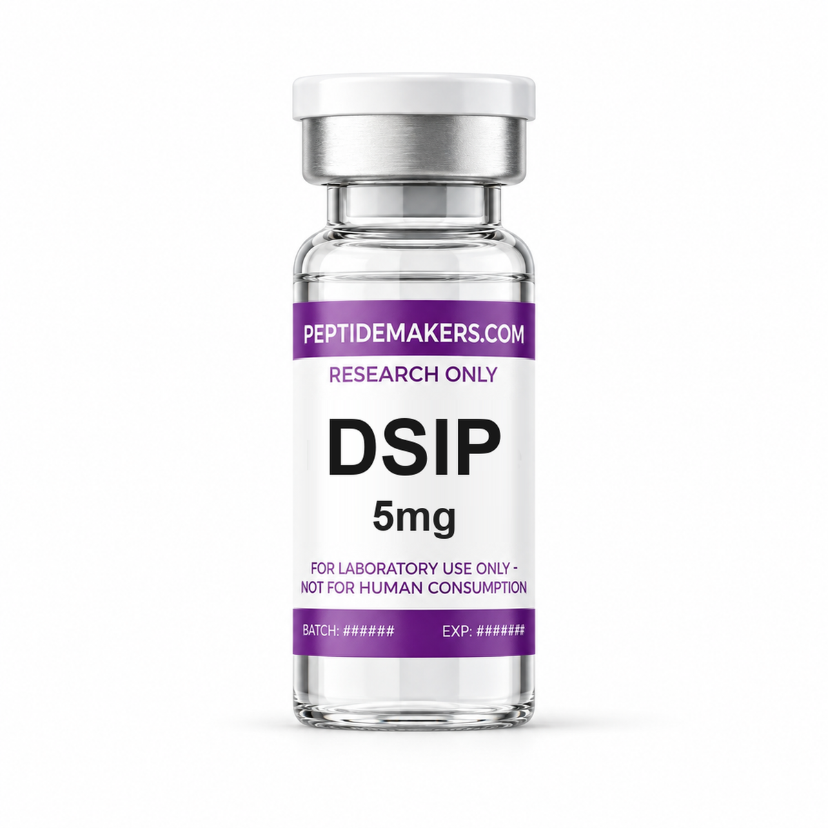[DS5]DSIP-5MG
