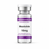 [MAZ10(MDT10)]Mazdutide-10MG