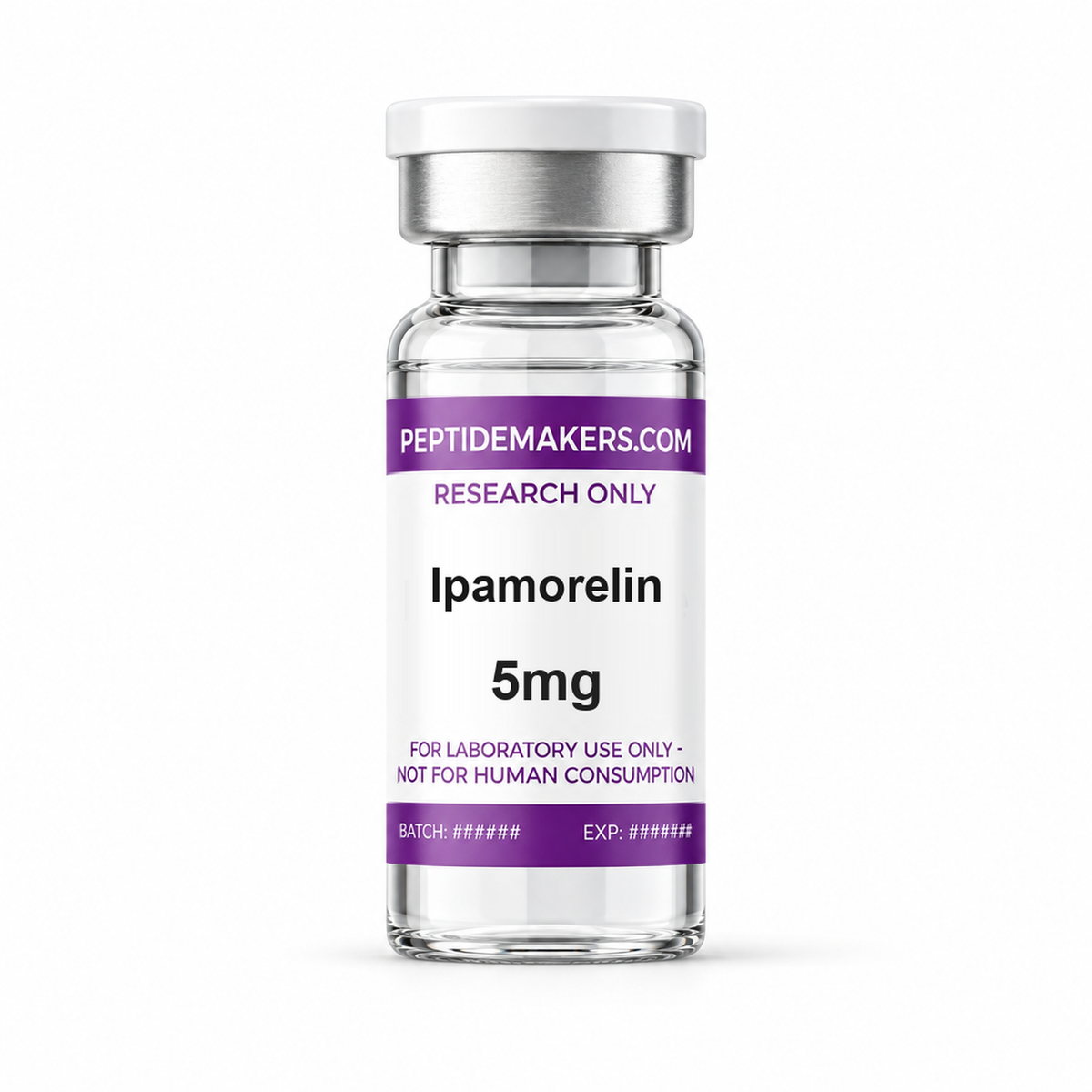 [IP5]lpamorelina-5 mg