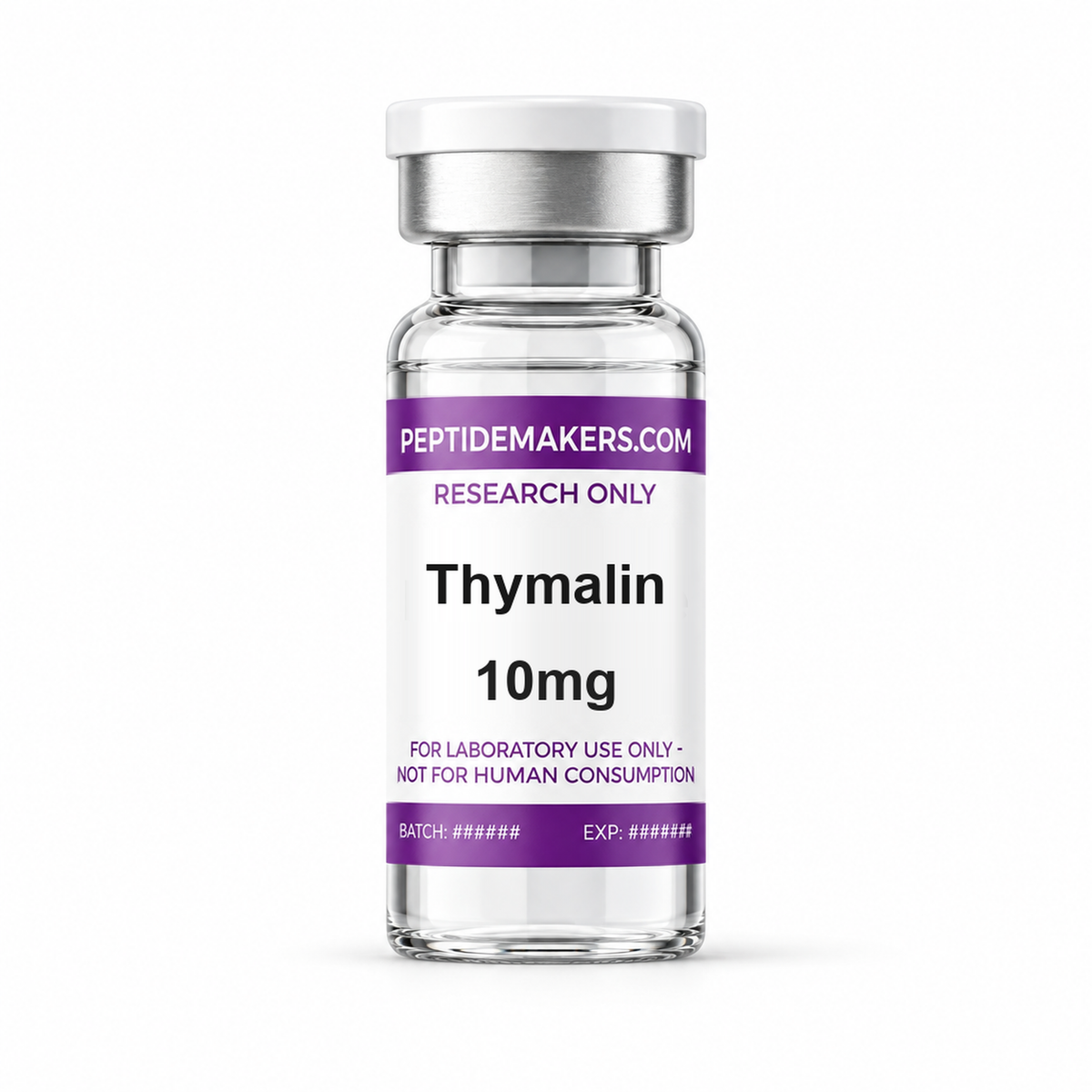 [TY10]Thymalin-10MG