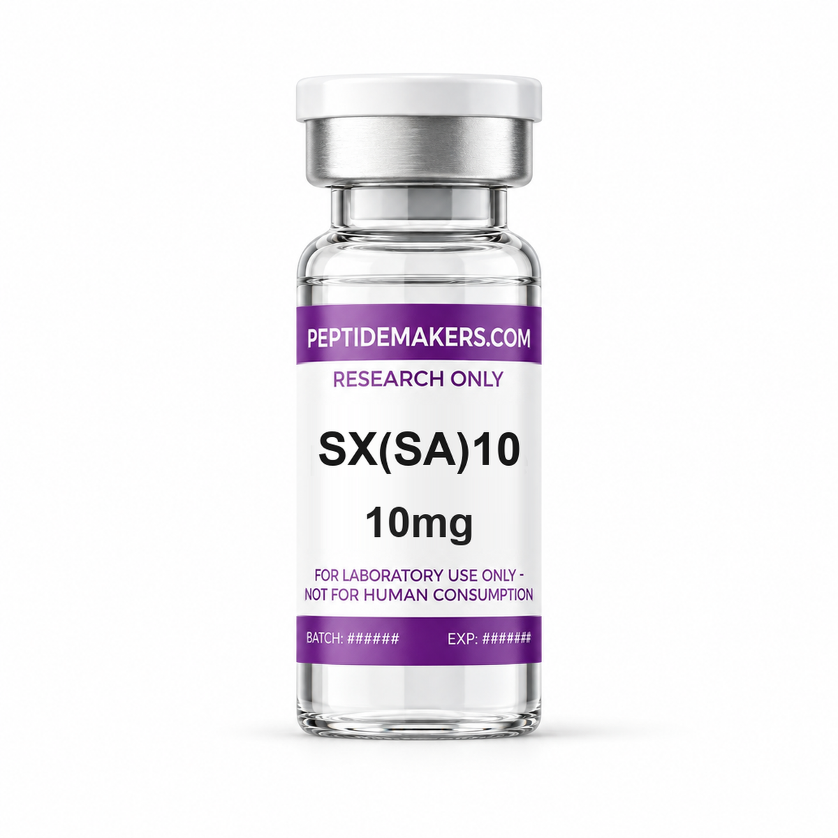 [XA10]Semax-10MG