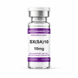 [XA10]Semax-10MG