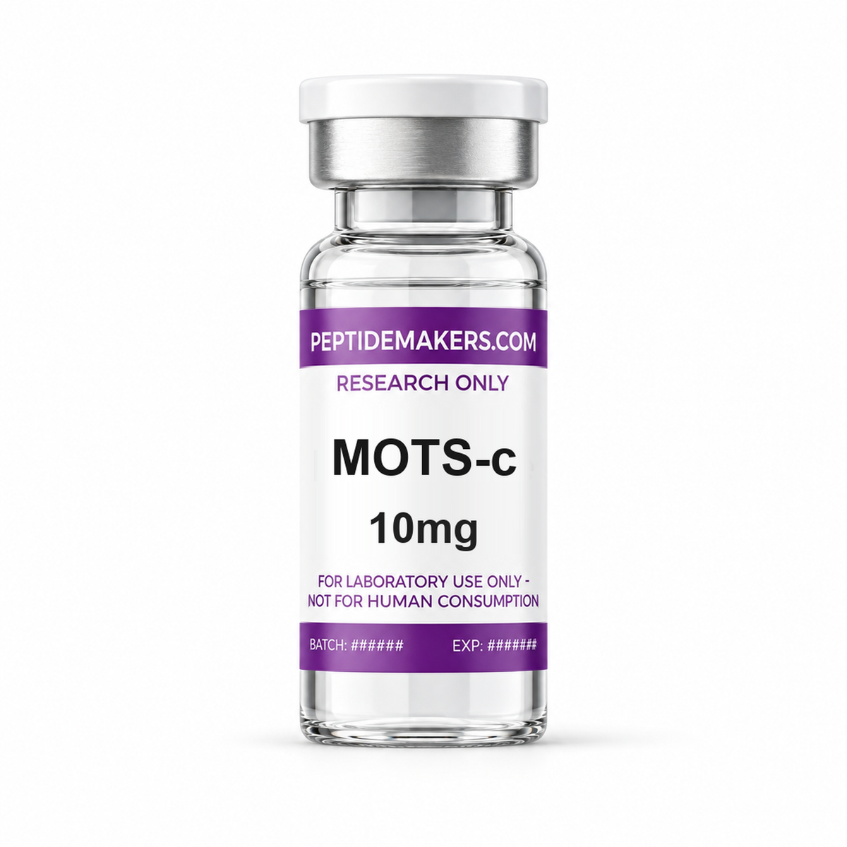 [MS10]MOTS-c-10MG