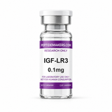 [IGF-01]IGF-LR3-0,1 mg