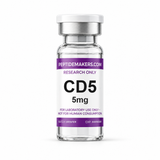 [CD5]CJC-1295 with DAC-5MG