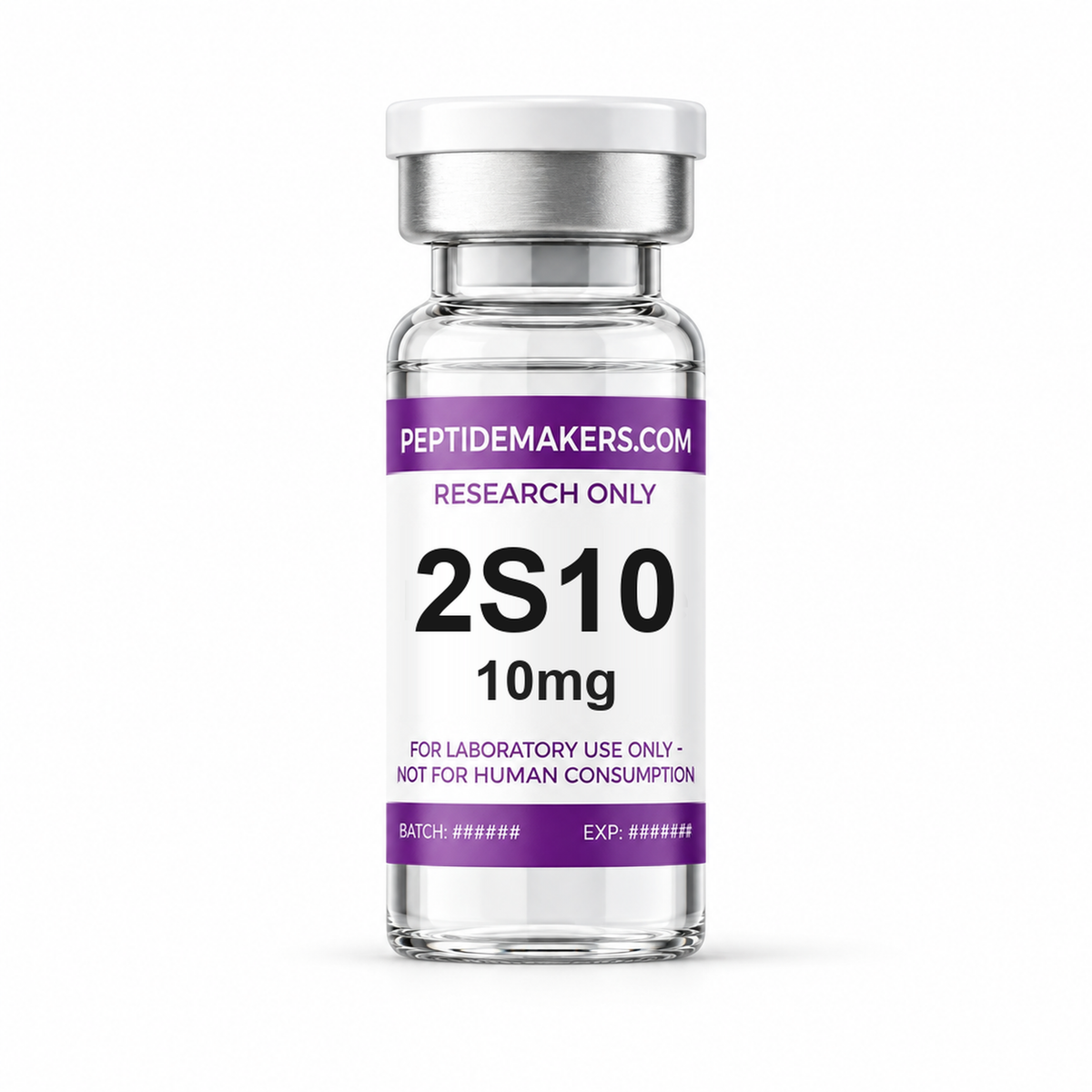 [2S10]SS-31(Benndavia or Elamipretide)-10MG