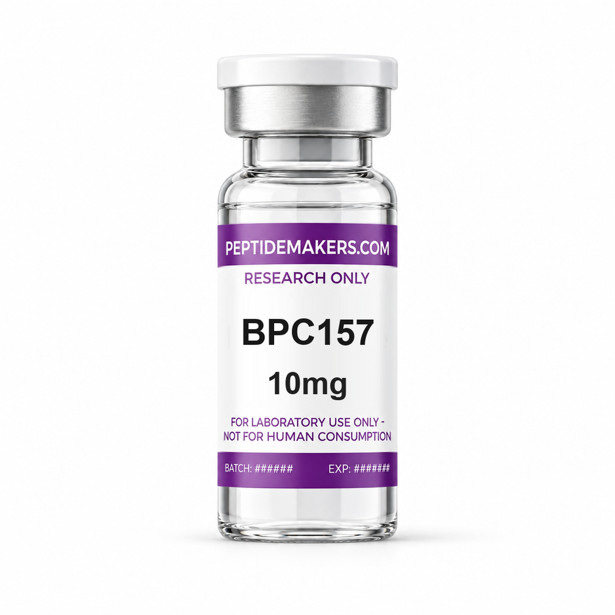[BC10]BPC157-10MG