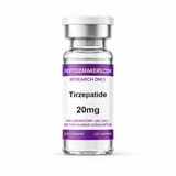 [TR20]Tirzepatida-20MG