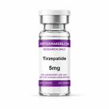 [TR5]Tirzepatida-5MG
