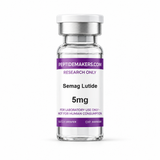 [SM5]Semag Lutida-5MG